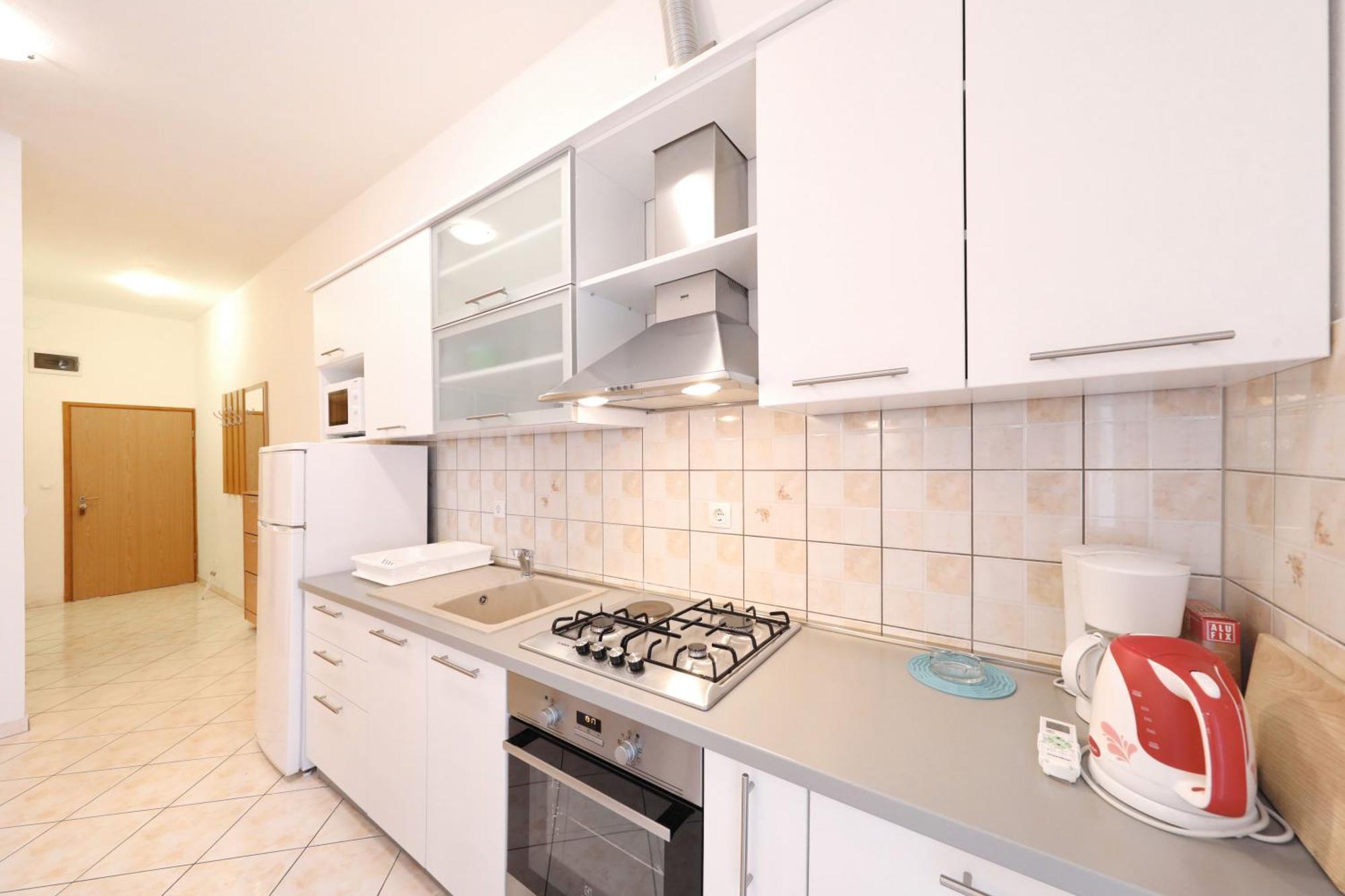 Villa Rajna Starigrad Paklenica Habitación foto