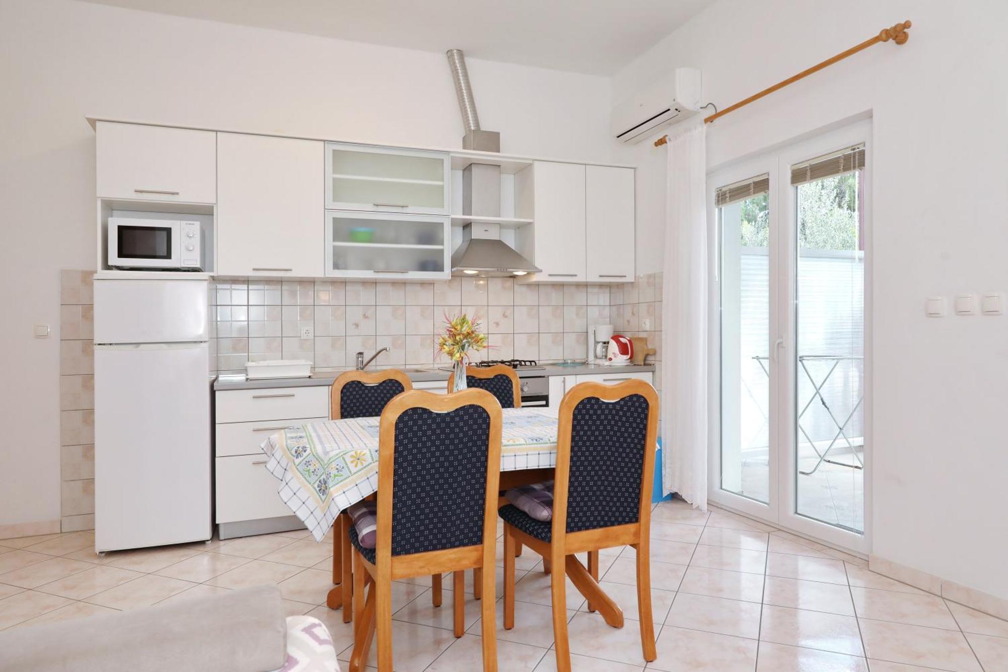 Villa Rajna Starigrad Paklenica Habitación foto