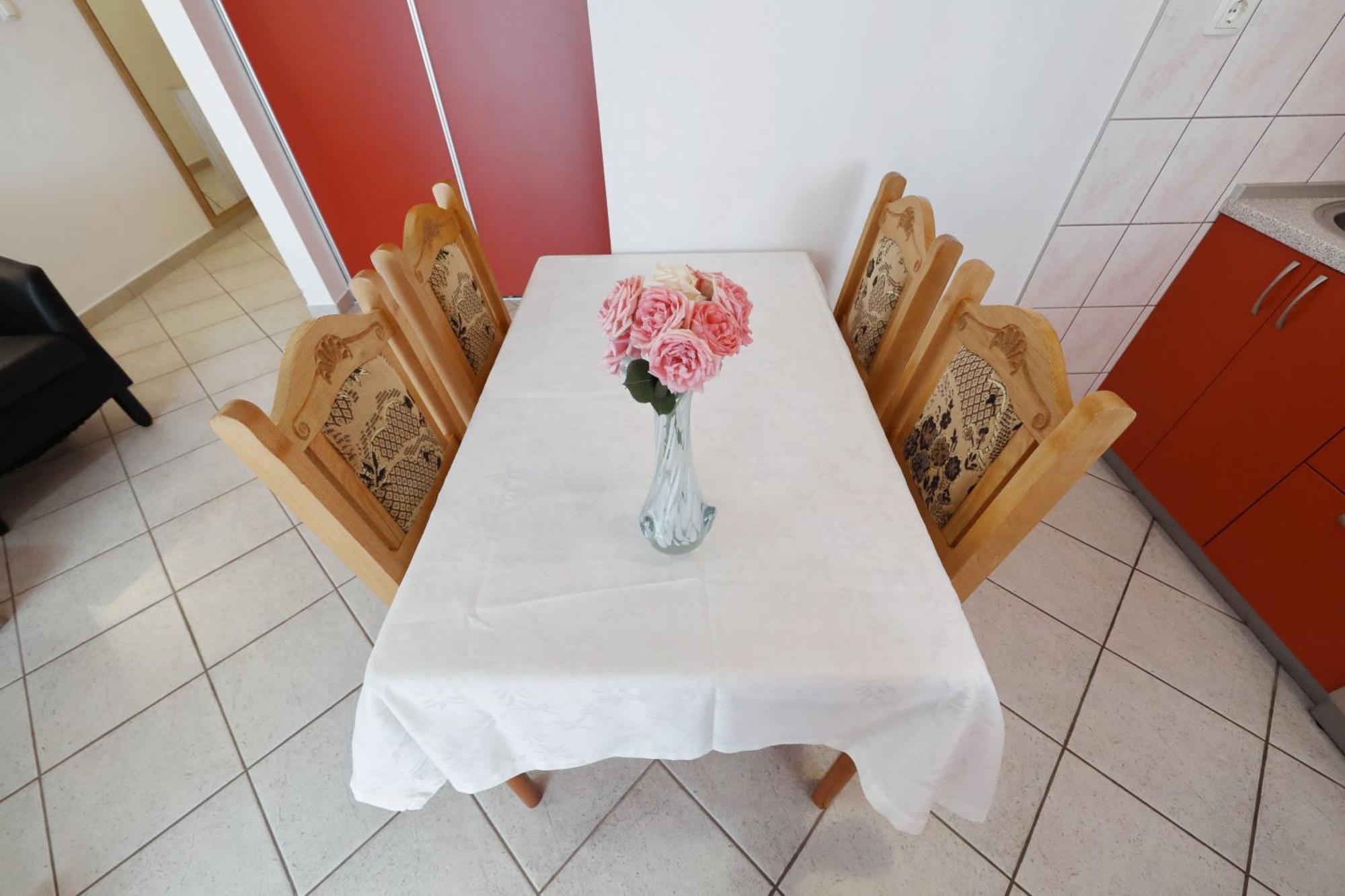 Villa Rajna Starigrad Paklenica Habitación foto