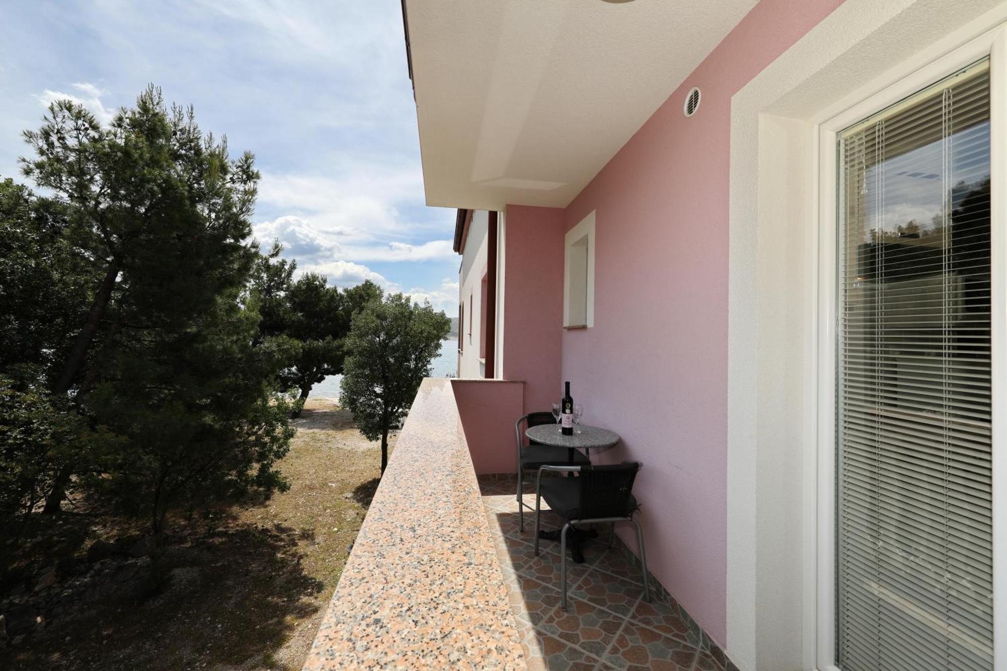Villa Rajna Starigrad Paklenica Habitación foto