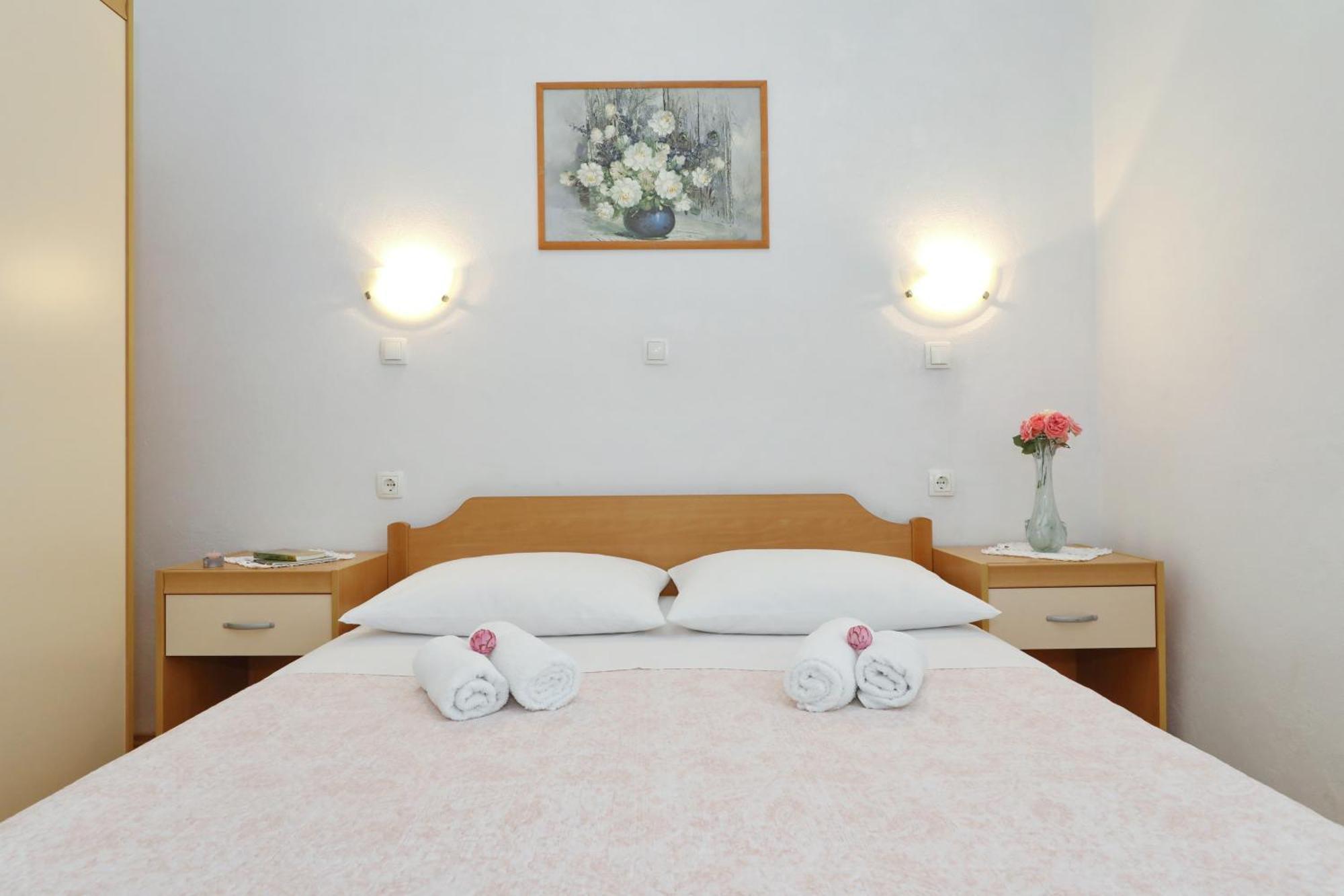 Villa Rajna Starigrad Paklenica Habitación foto