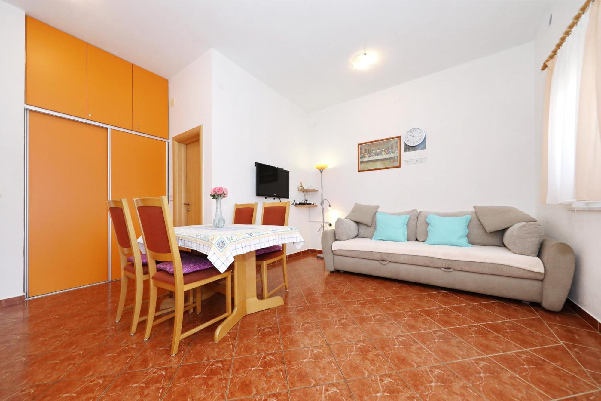 Villa Rajna Starigrad Paklenica Habitación foto