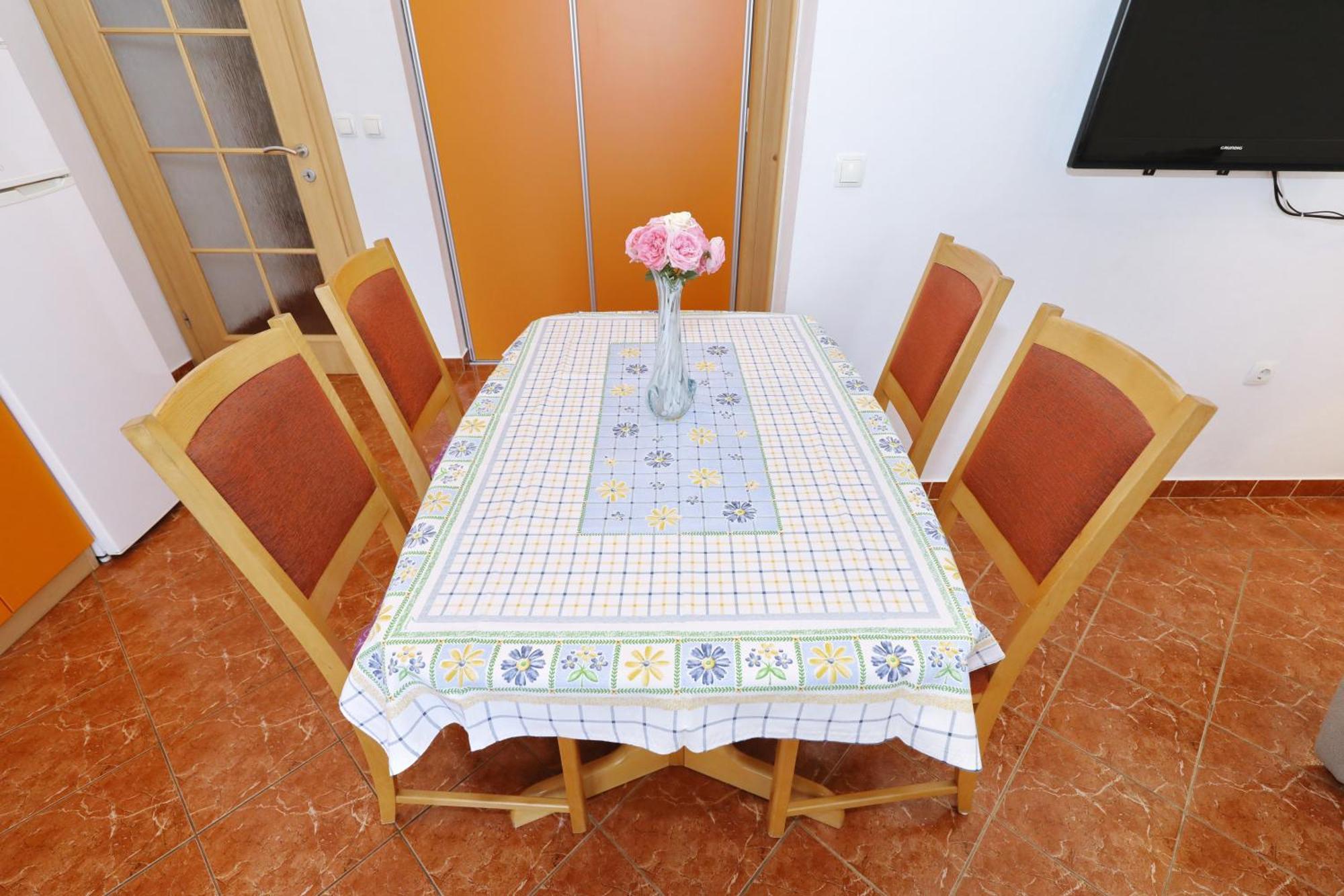 Villa Rajna Starigrad Paklenica Habitación foto